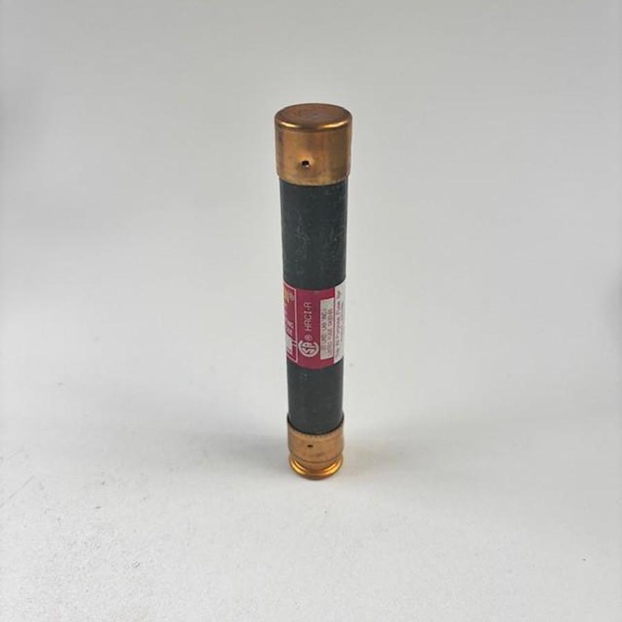 Used BUSSMANN FUSETRON FRS-R-1 FUSE