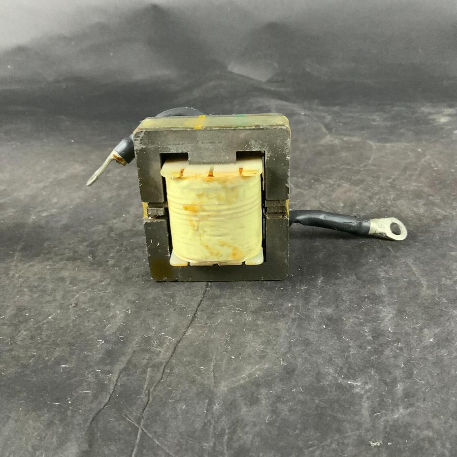 Used PACIFIC 712553 D TRANSFORMER ($30 OBO)