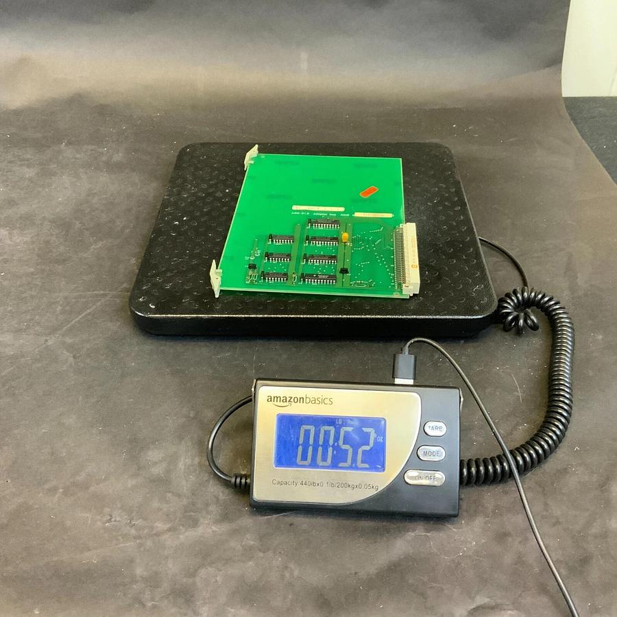 Used AGIE 616.261.4 621852.3 ADB-01B ADAPTER BUS ($25 OBO)