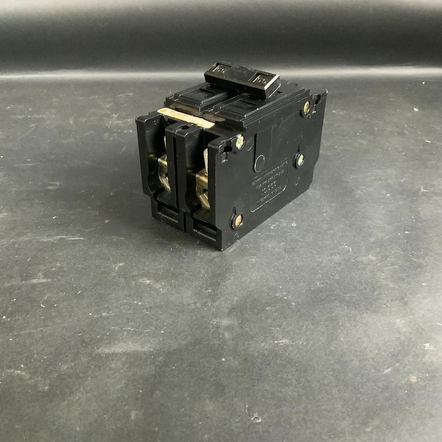Used WESTINGHOUSE QC2055 CIRCUIT BREAKER ($30 OBO)