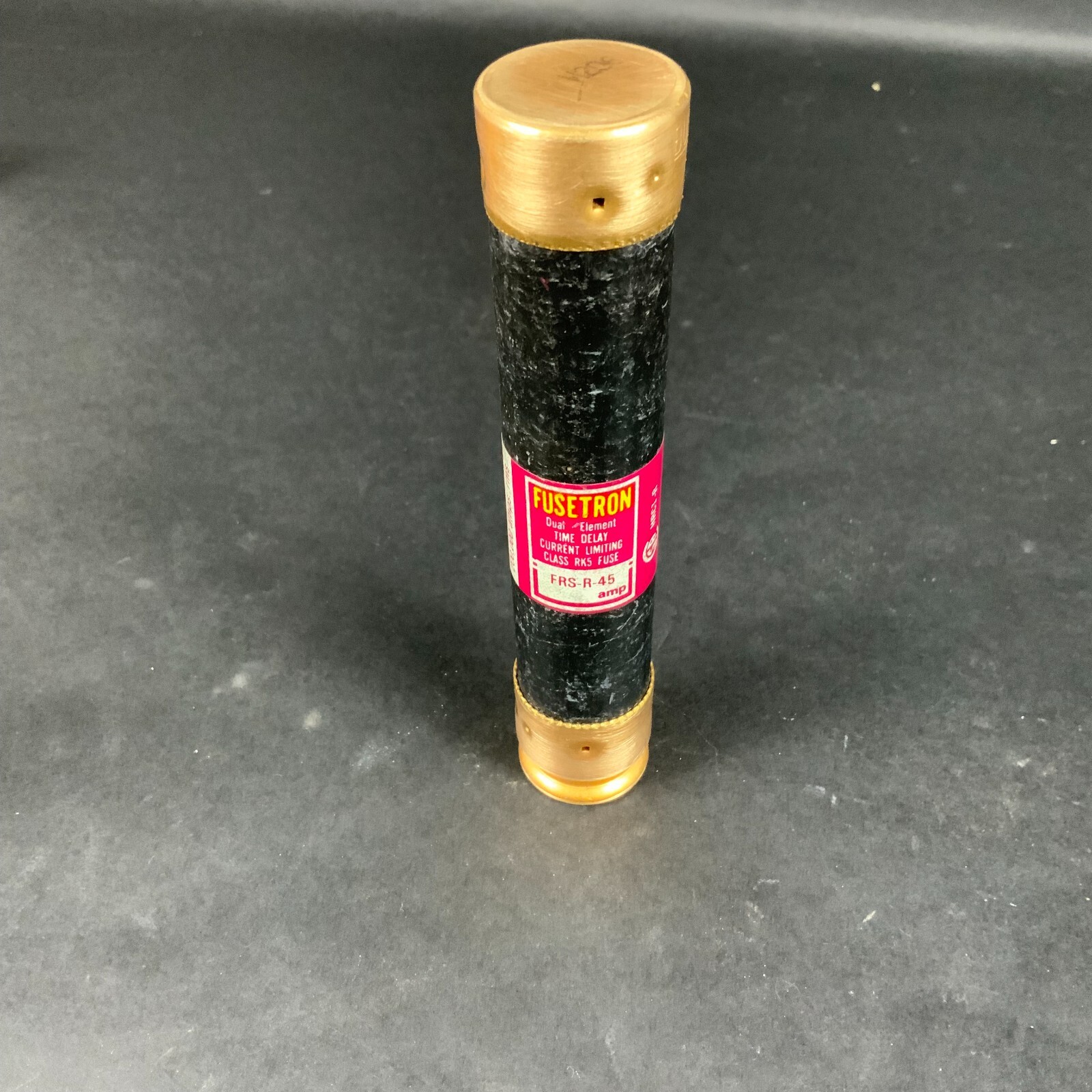 Used BUSSMANN EATON FRS-R-45 FUSE ($8 OBO)