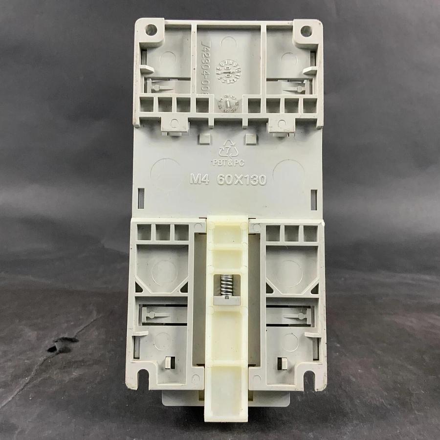 ALLEN BRADLEY 160-BA04NPS1 VARIABLE SPEED DRIVE ($45 OBO)