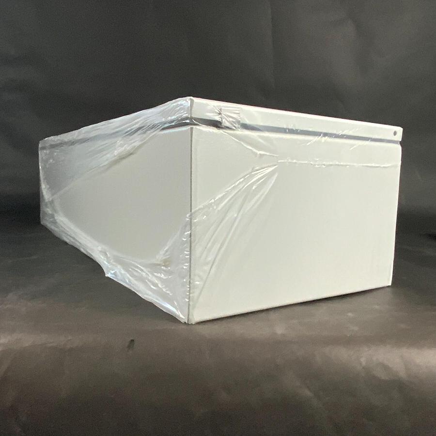 HOFFMAN LHC236016 IN-LINE ENCLOSURE ($120 OBO)