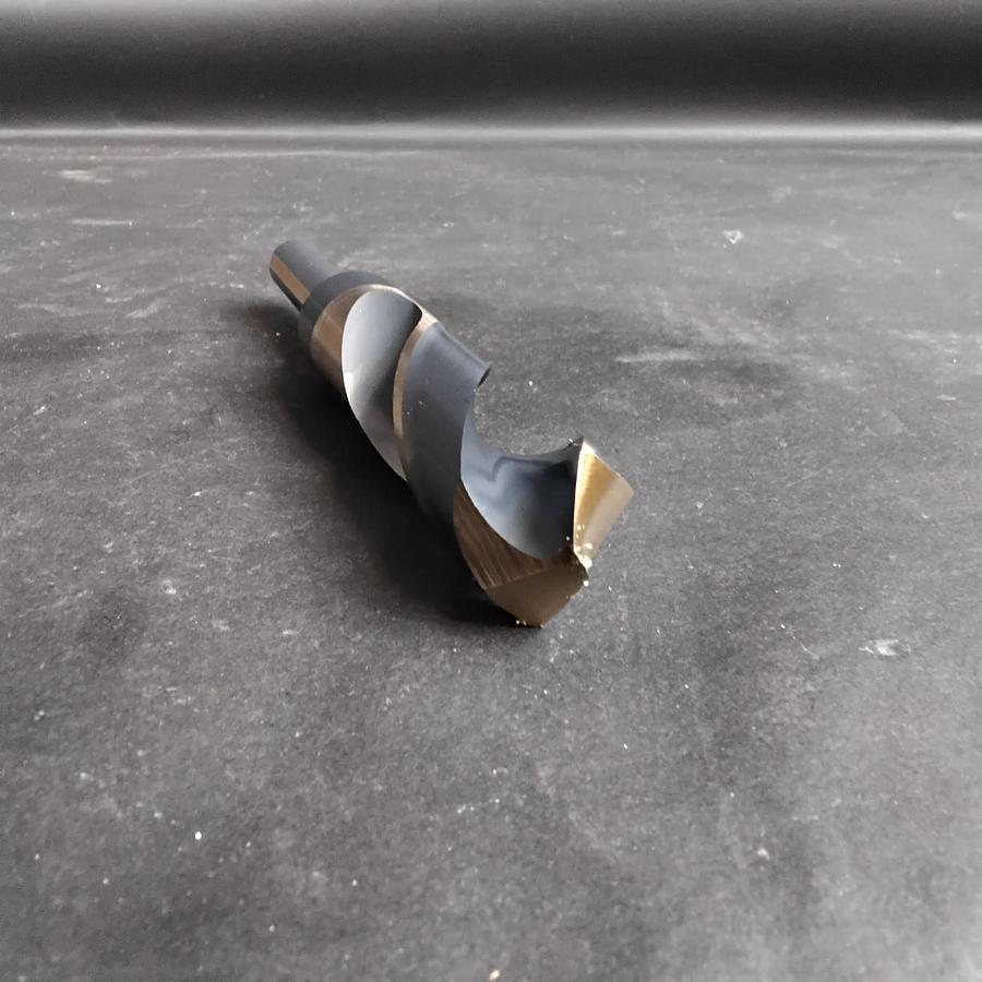 CLE LINE C17057 REDUCED SHANK DRILL ($45 OBO)