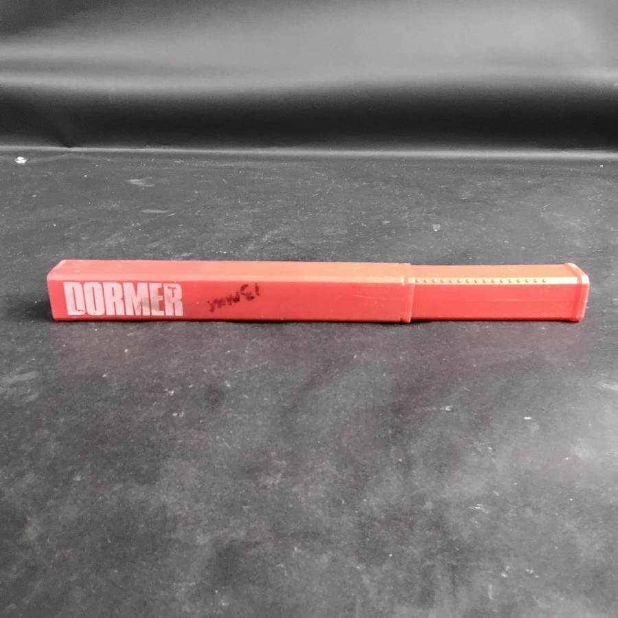 Used DORMER B903 13.00MM TAPER PIN ($40 OBO)