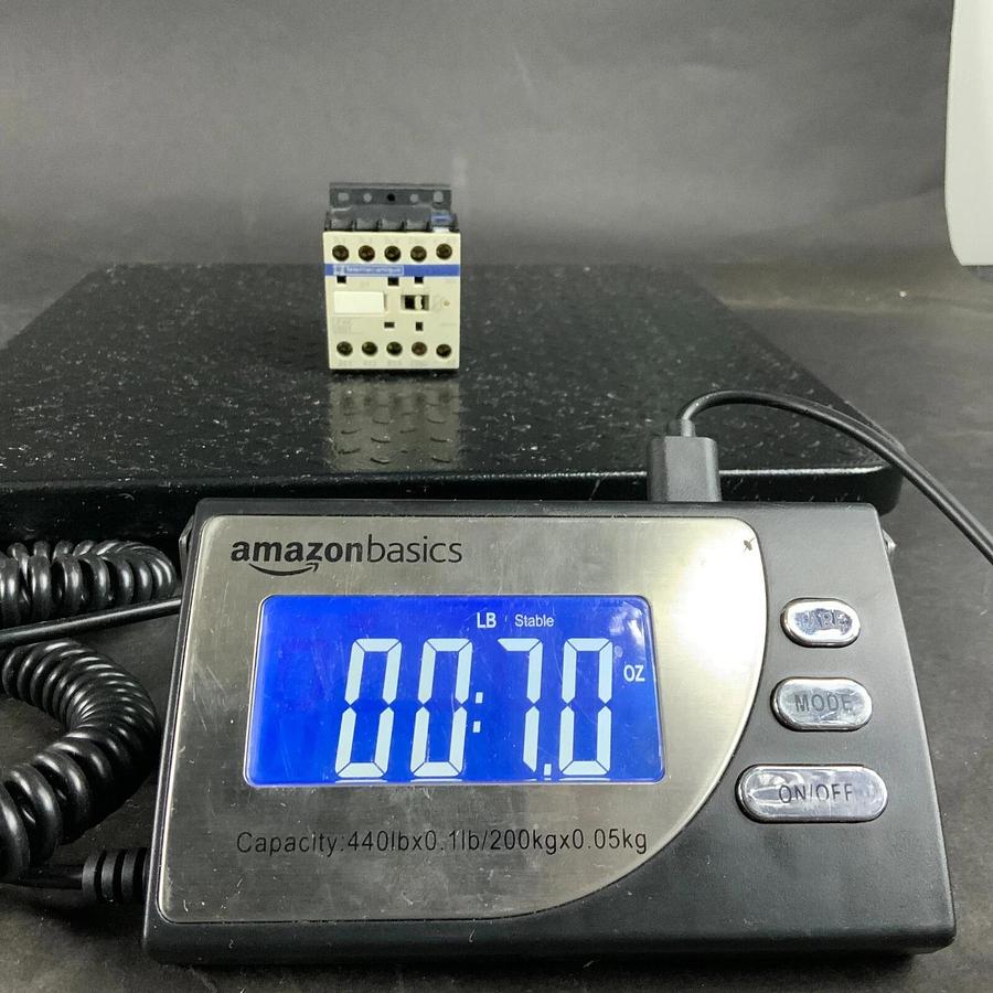 TELEMECANIQUE LP4K-0901 CONTACTOR ($30 OBO)