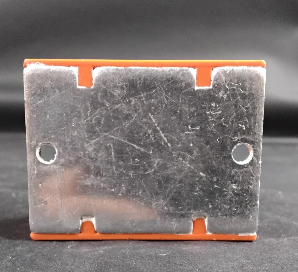 Used CONTINENTAL INDUSTRIES S505-0SJ625-000 SOLID-STATE RELAY ($ 25 OBO)