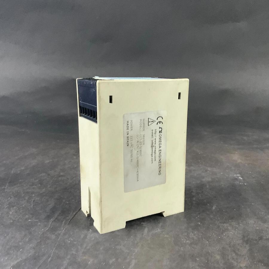 OMEGA ENGINEERING CCT-23-0/400 C ($150 OBO)