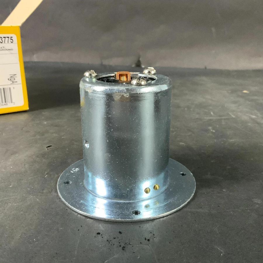 Used HONEYWELL HBL3775 TWIST LOCK ($120 OBO)