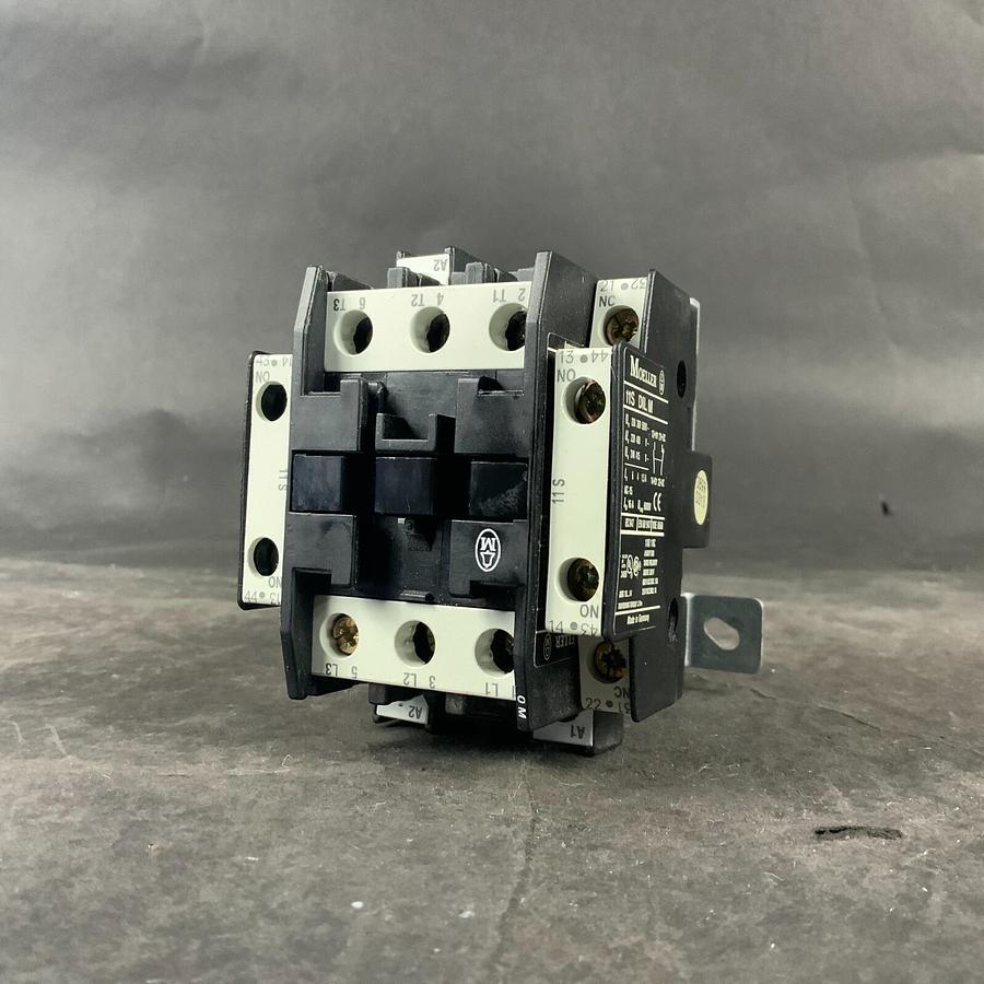 Used KLOCKNER MOELLER 11SDILM CONTACTOR ($40 OBO)
