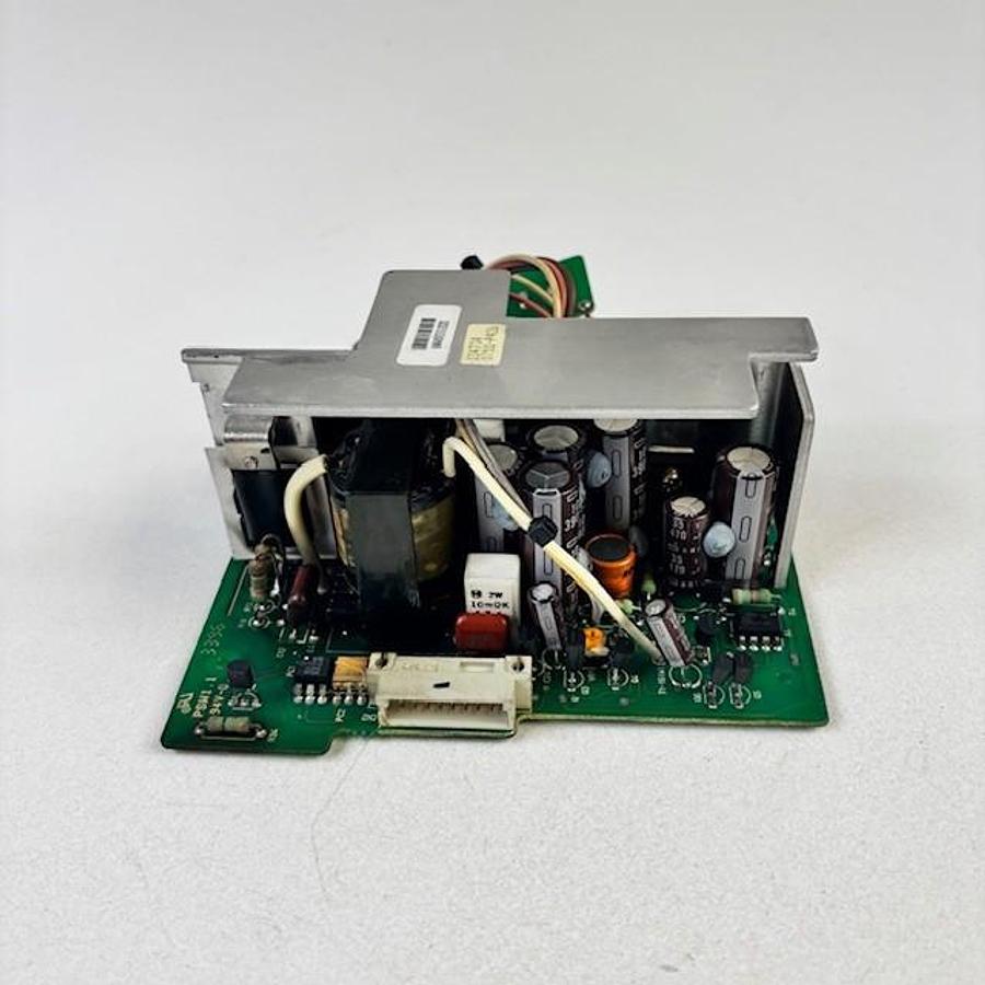 Used ALLEN BRADLEY MA459210-2020 CONTROL BOARD