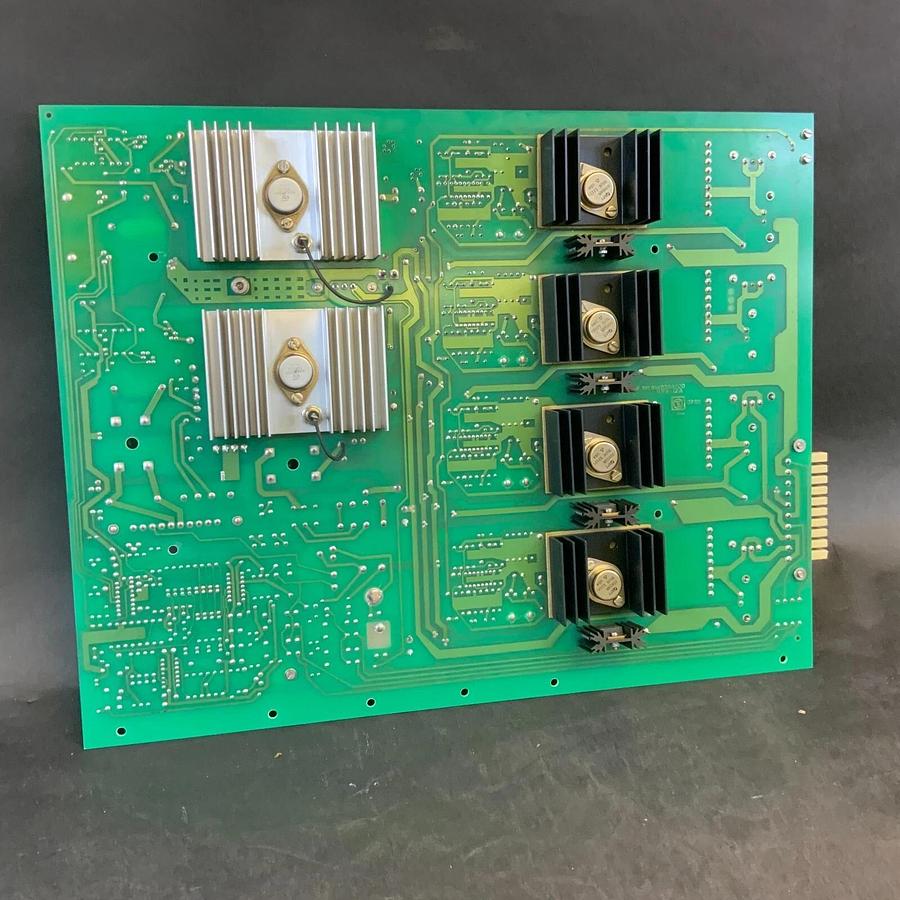 Used AGIE 681.864.5 614200.4 HPS-12A HIGH POWER SUPPLY ($400 OBO)