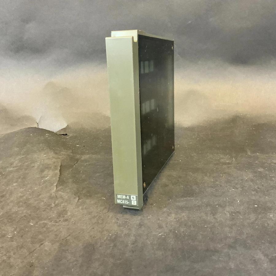 Used MITSUBISHI MEM-A0 MC415-1 MEMORY MODULE ($40 OBO)