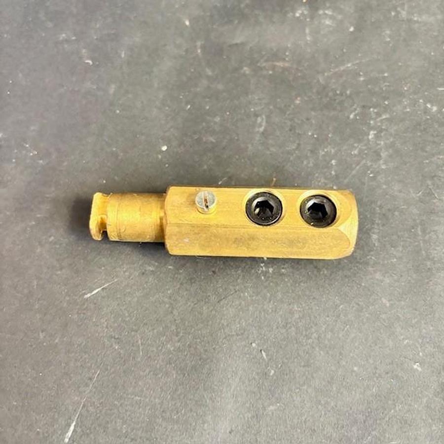 Used TWECO 2-MPC CABLE CONNECTOR