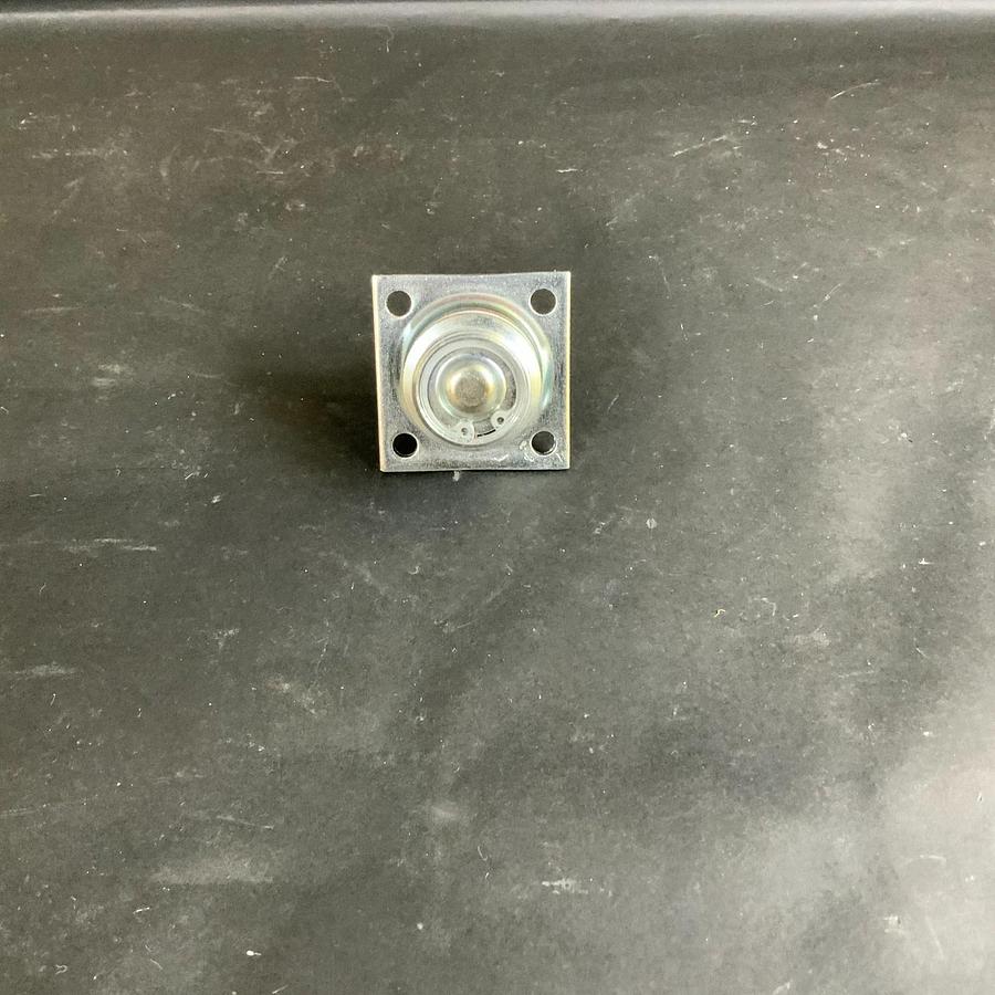Used HUMPHREY 125A N/O AIR PILOTED 3 WAY PNEUMATIC AIR VALVE ($25 OBO)