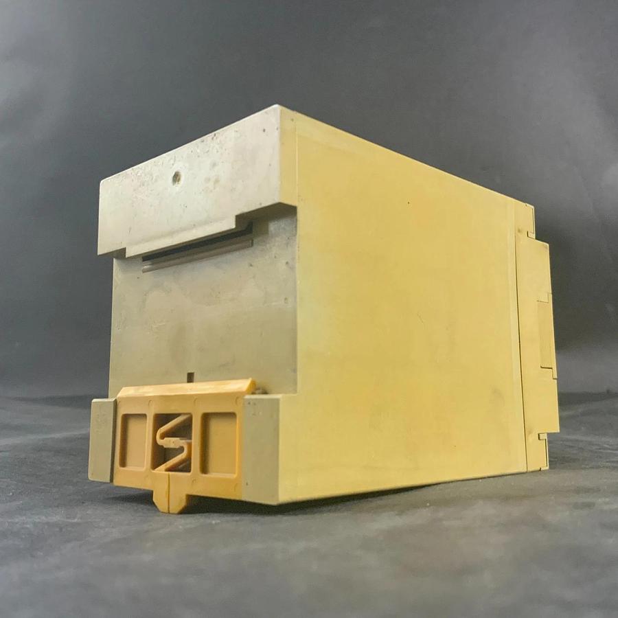 Used OMRON G9S-301 SAFETY RELAY UNIT ($20 OBO)