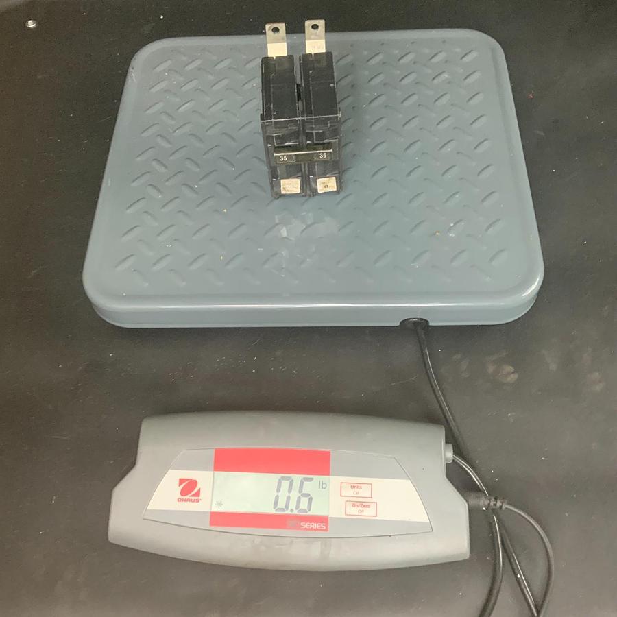 Used SIEMENS B235H CIRCUIT BREAKER ($18 OBO)
