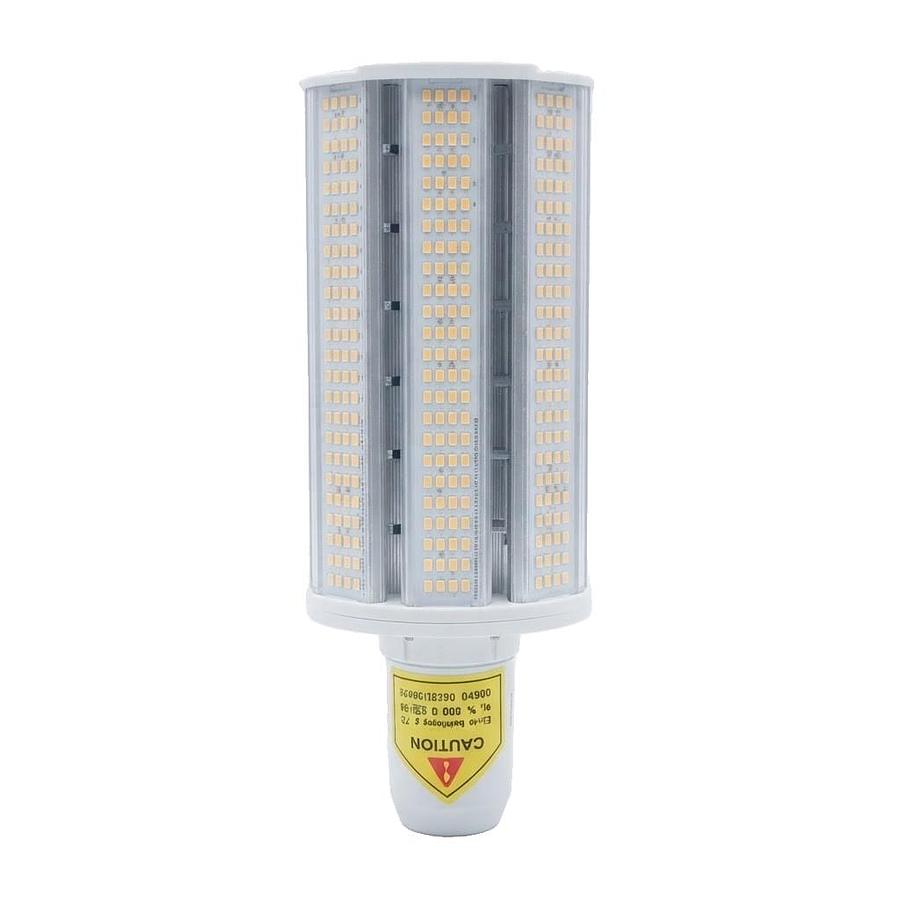 Topaz 20-40W LED Wall Pack/Area Lamp Power & CCT Selectable EX39 Base 120/277V