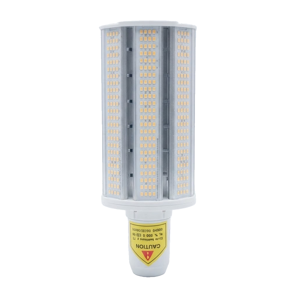 Topaz  20-40W LED Wall Pack/Area Lamp Power & CCT Selectable EX39 Base 120/277V