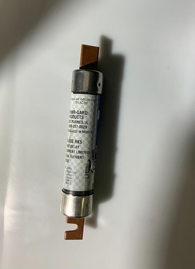 Used LITTELGUSE FLSR-70-ID ($19.99/EACH OBO)