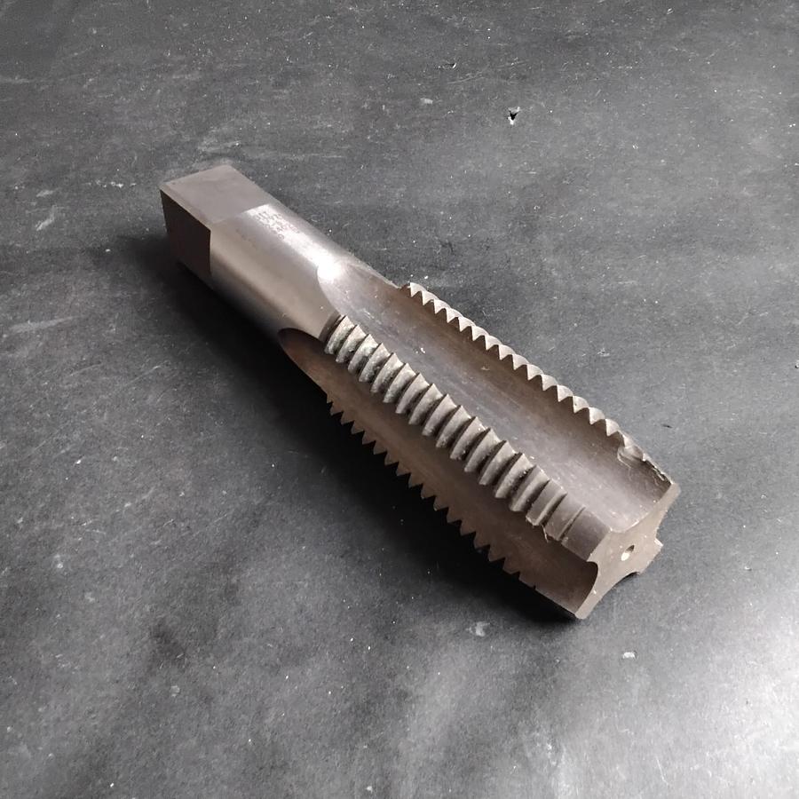 Used DETROIT M-7 17975 1 1/2-6 SPIRALOCK TAP ($30 OBO)