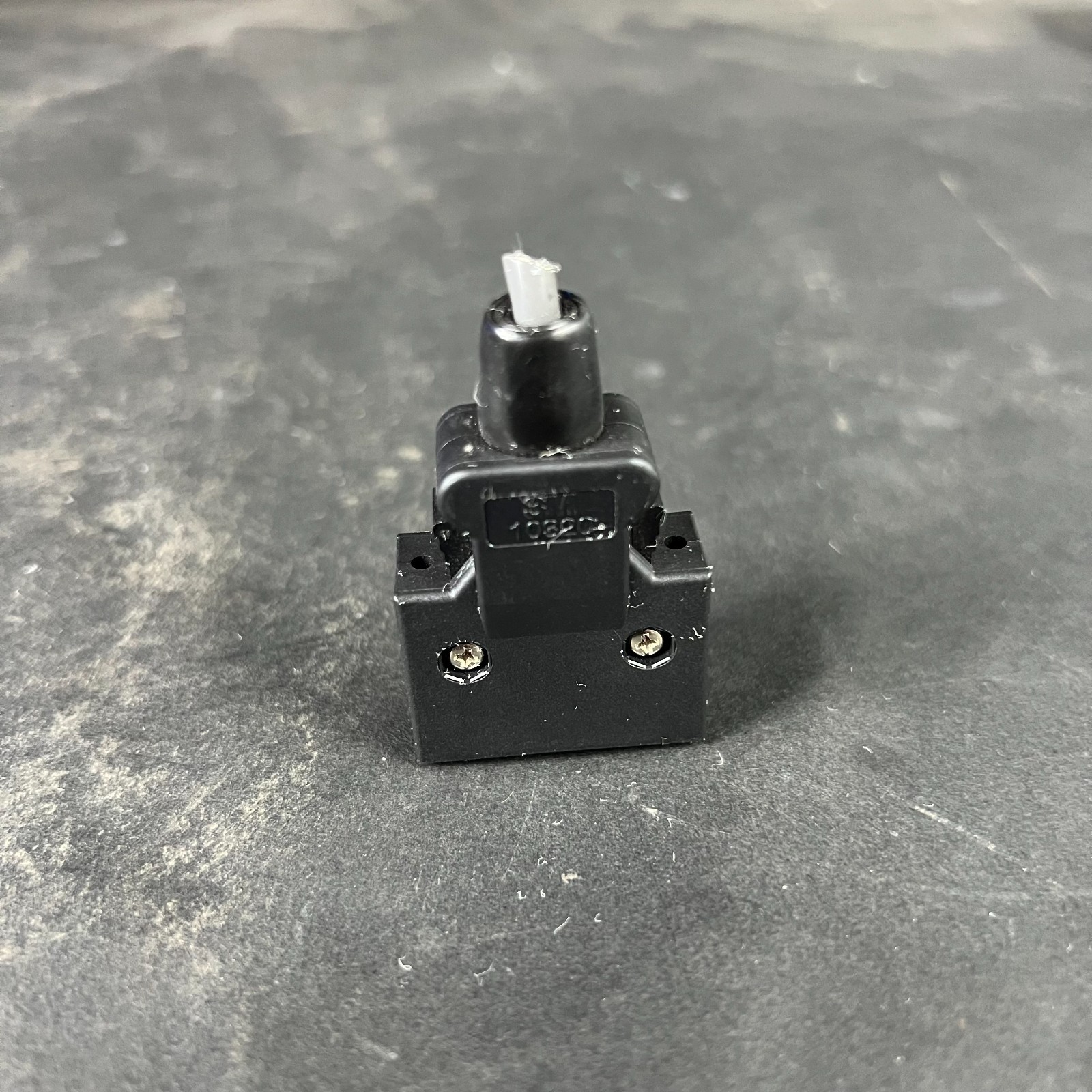 Used 3M 10320 CONNECTOR ($10 OBO)