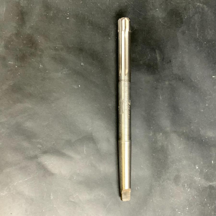 Used UNION TWIST DRILL .7535” CARBIDE TIPPED 6-FLUTE CHUCKING REAMER ($35 OBO)