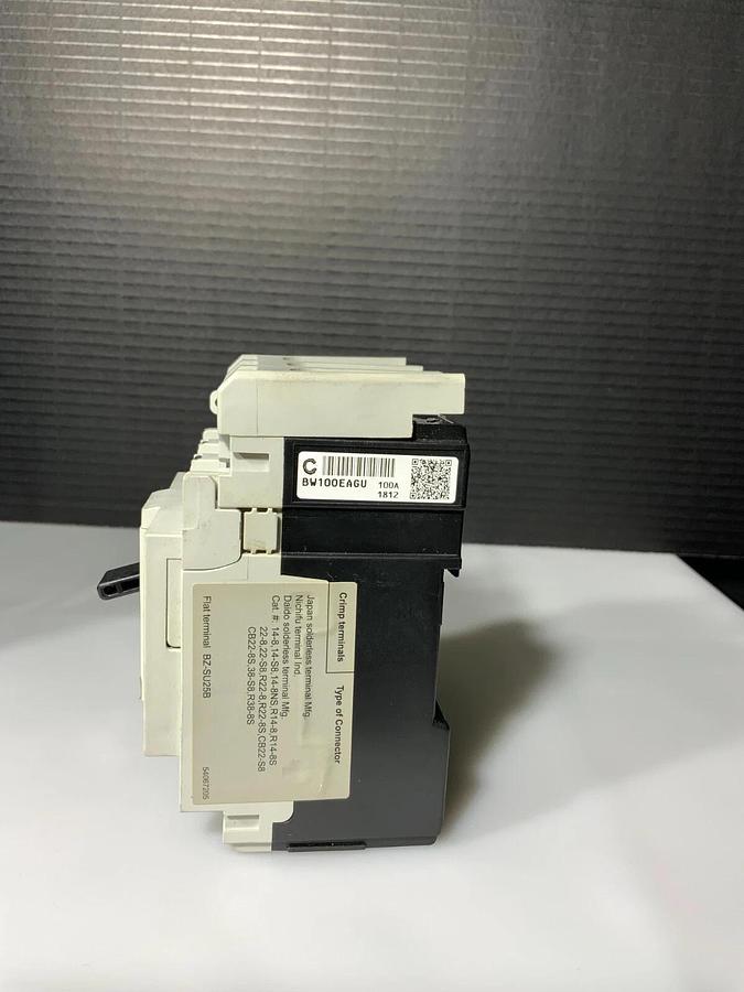 Used BW100EAGU-3P100 ($50 OBO)