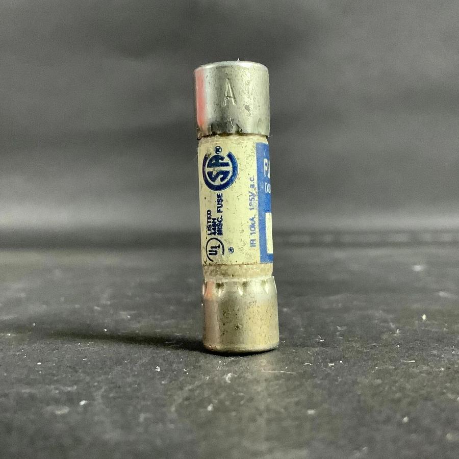 Used BUSSMANN FUSETRON FNA-9 FUSE - SET OF 6 ($36 OBO)