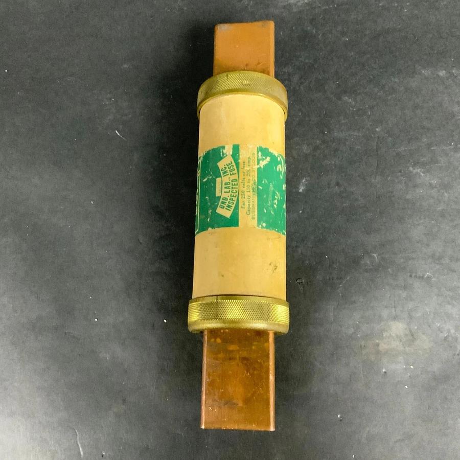 Used BUSSMANN REN-200 FUSE ($15 OBO)