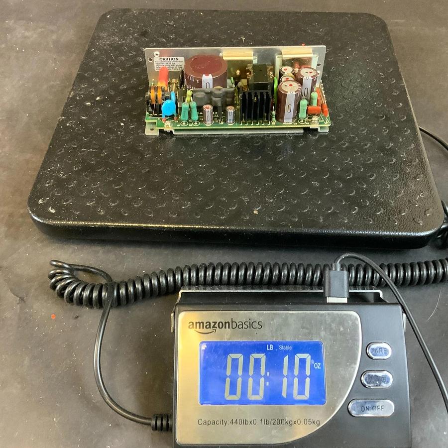 Used NEMIC LAMBDA LWT-3B01 POWER SUPPLY ($100 OBO)