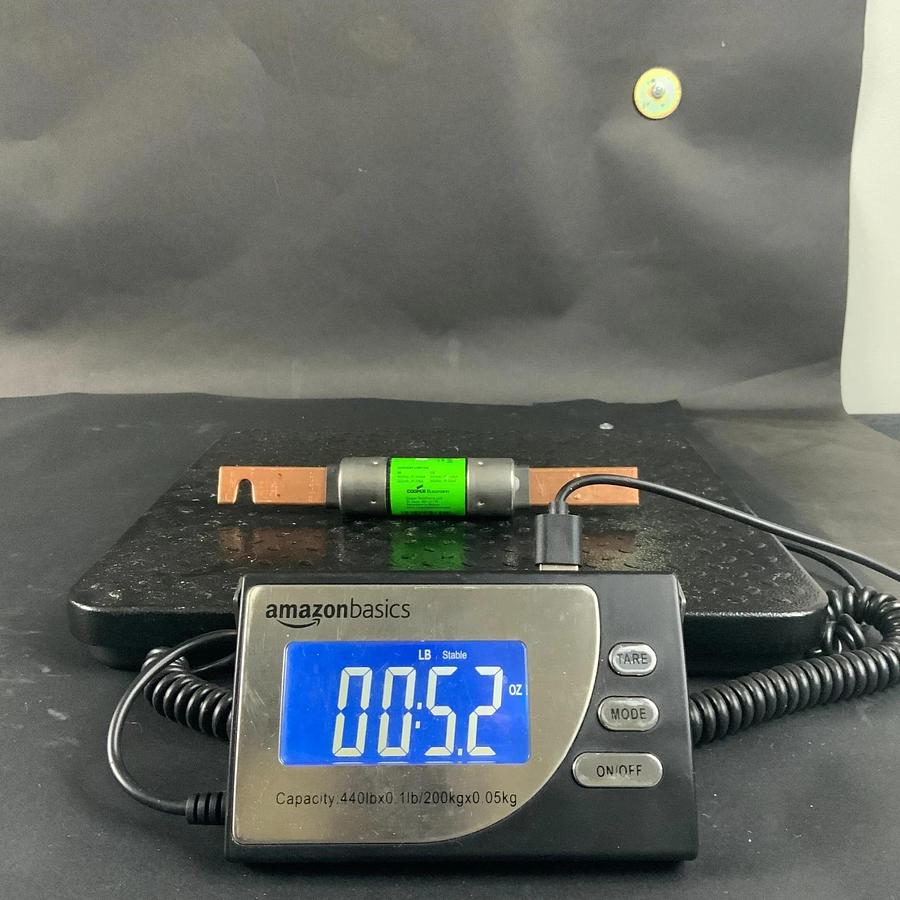 Used BUSSMANN FRS-R-80 FUSE ($40 OBO)