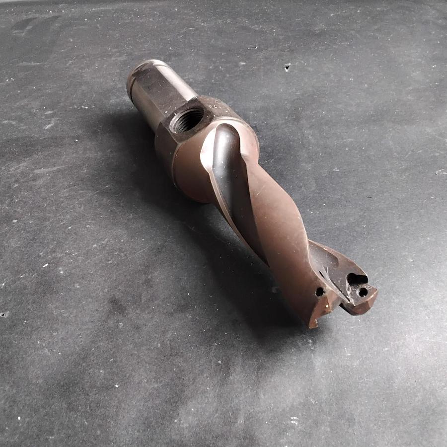 Used SANDVIK COROMANT G4M RA416.2-1062P31-31 DRILL INSERT ($100 OBO)