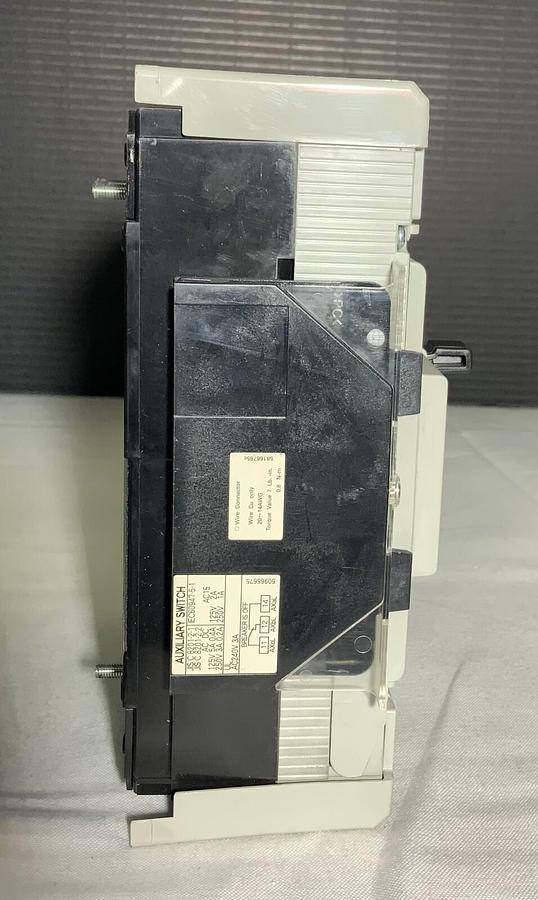 Used FUJI BW250JAGU-3P150 ($499.99 OBO)