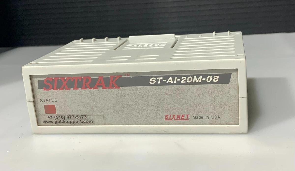 Used RED LION ST-AI-20M-08 ($84.99/ EACH OBO)