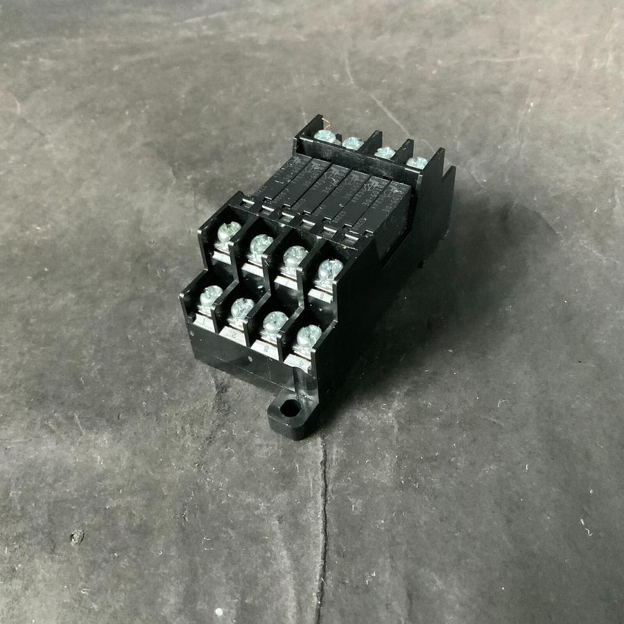 Used AUTOMATION DIRECT RS6N-DE CARD RELAY ($15 OBO)