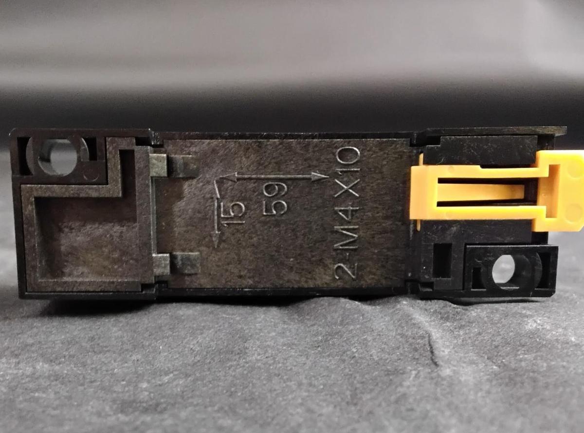 Used OMRON PYF08A-E RELAY SOCKET ($8 OBO)