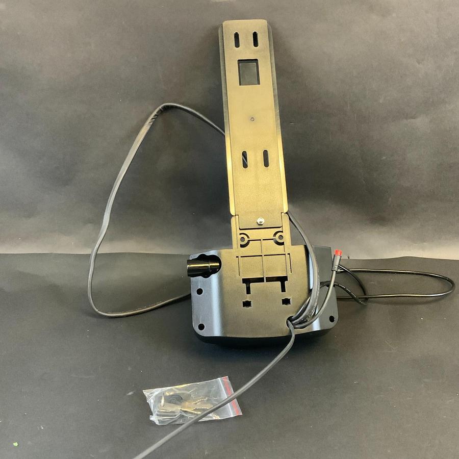 Used YT30153-X-CAN03-F418 BATTERY MOUNT FOR URB-E E-BIKE ($20 OBO)