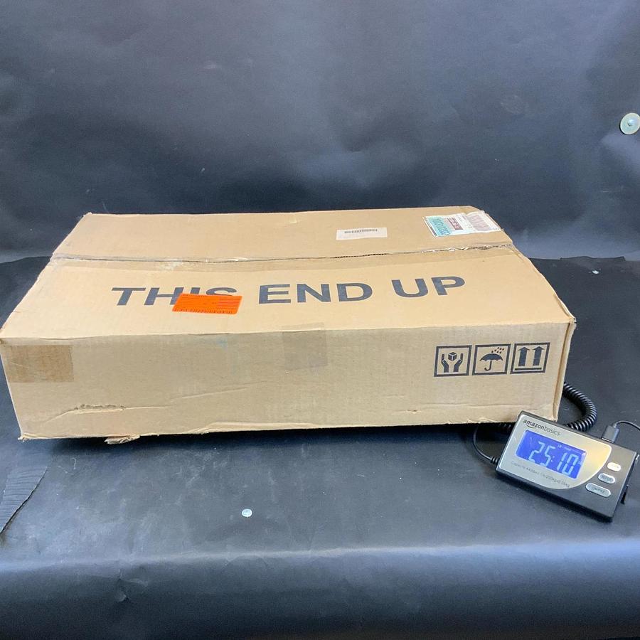 GE TM2010CCUBK1 MAIN BREAKER LOAD CENTER ($50 OBO)