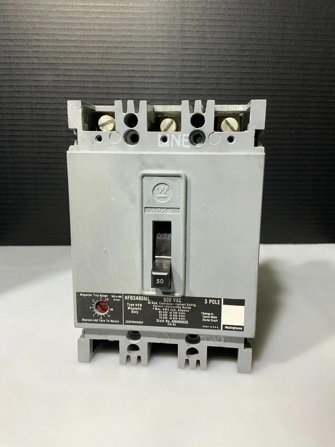 Used EATON HFB3480ML ($69.99 OBO)