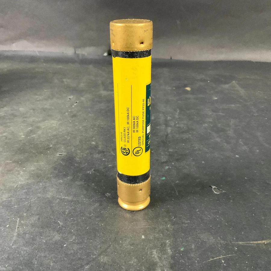 Used LPS-RK-40SP LOW PEAK FUSE ($9.50 OBO)