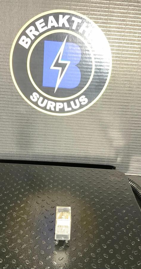 OMRON MY4N24VDC ($6.99/EACH OBO)