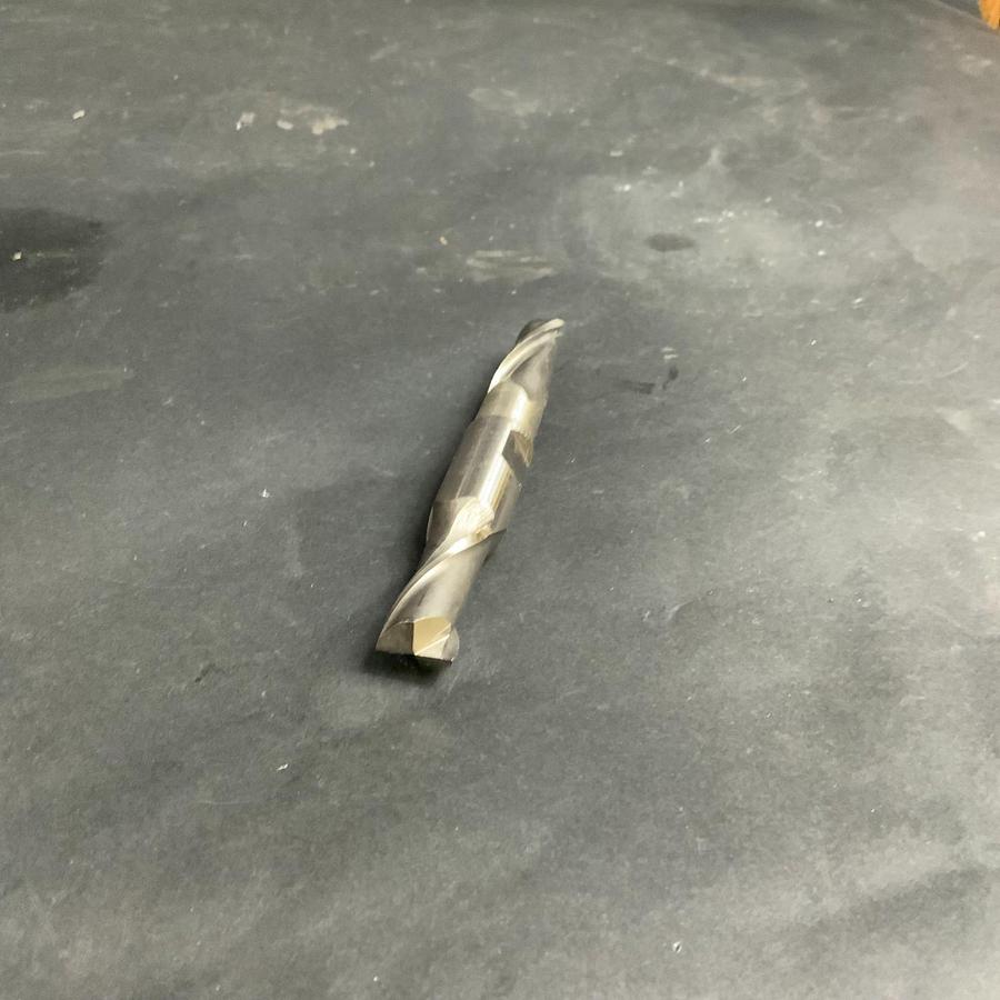 Used SHARPALOY PS-60 9/16” DOUBLE END MILL ($15 OBO)