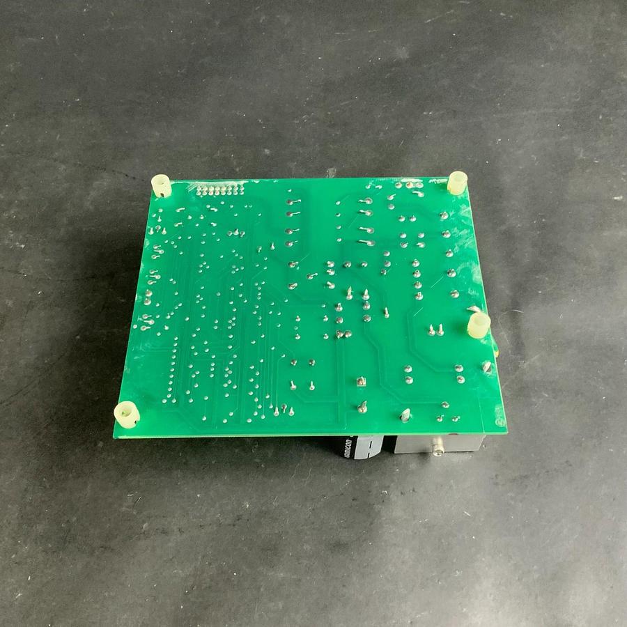 Used BODINE ELECTRIC COMPANY 43110408QYQ PC BOARD ($40 OBO)