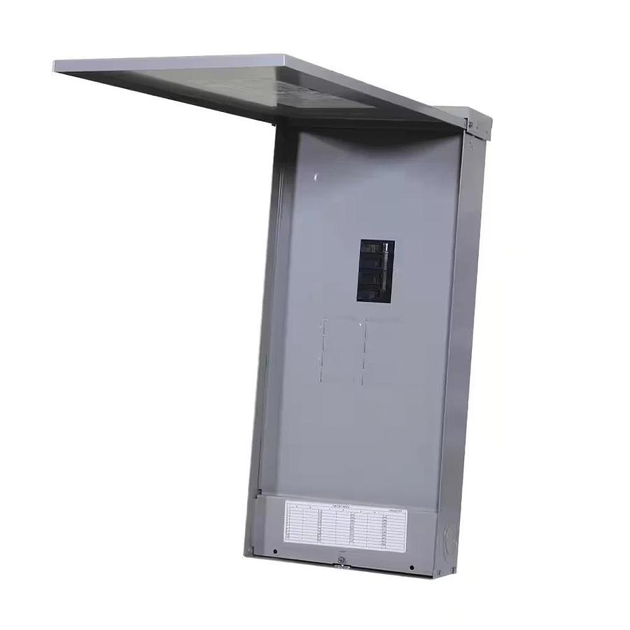 GE TM820RCUFLP MAIN BREAKER LOAD CENTER ($100 OBO)