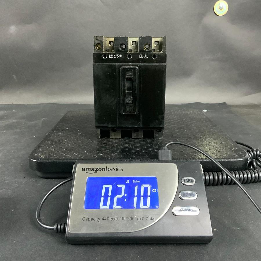 Used WESTINGHOUSE TE32070 CIRCUIT BREAKER ($50 OBO)