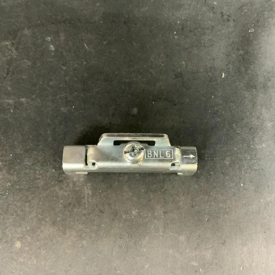 Used IDEC BNL-6 DIN END CLIP ($3 OBO)