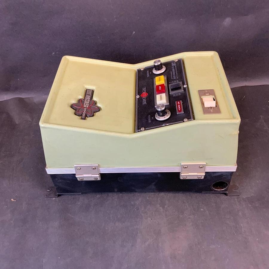 Used RELIANCE DODGE SCRIII 3075A DC MOTOR SPEED CONTROLLER ($250 OBO)