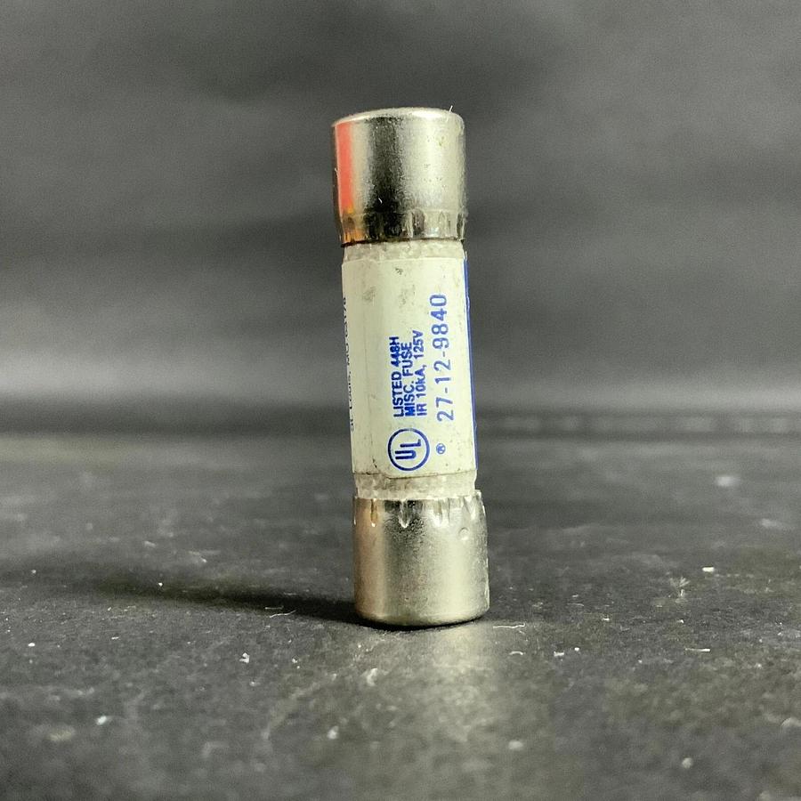 Used BUSSMANN FUSETRON FNA-10 FUSE - SET OF 5 ($32.50 OBO)