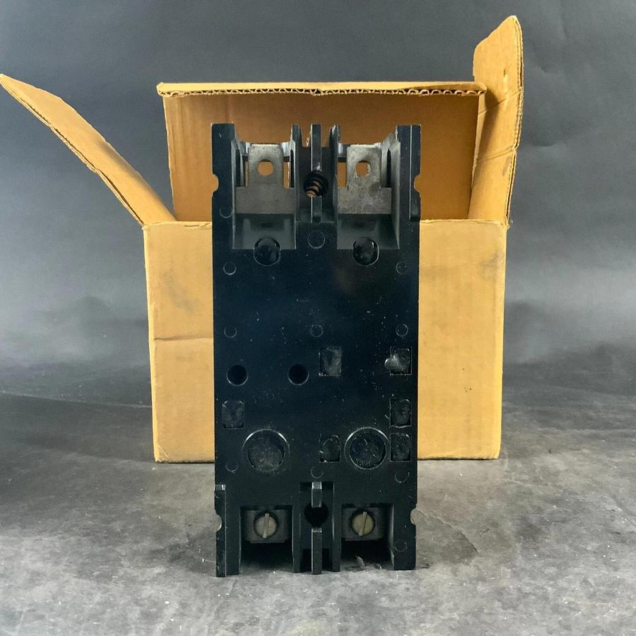Used WESTINGHOUSE EB2020 CIRCUIT BREAKER ($120 OBO)